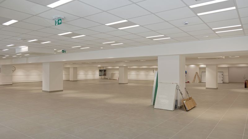 Cost of Tile in Tullahoma, TN